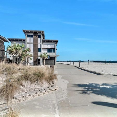 Phoenix Gulf Shores Unit 1702 외부 사진