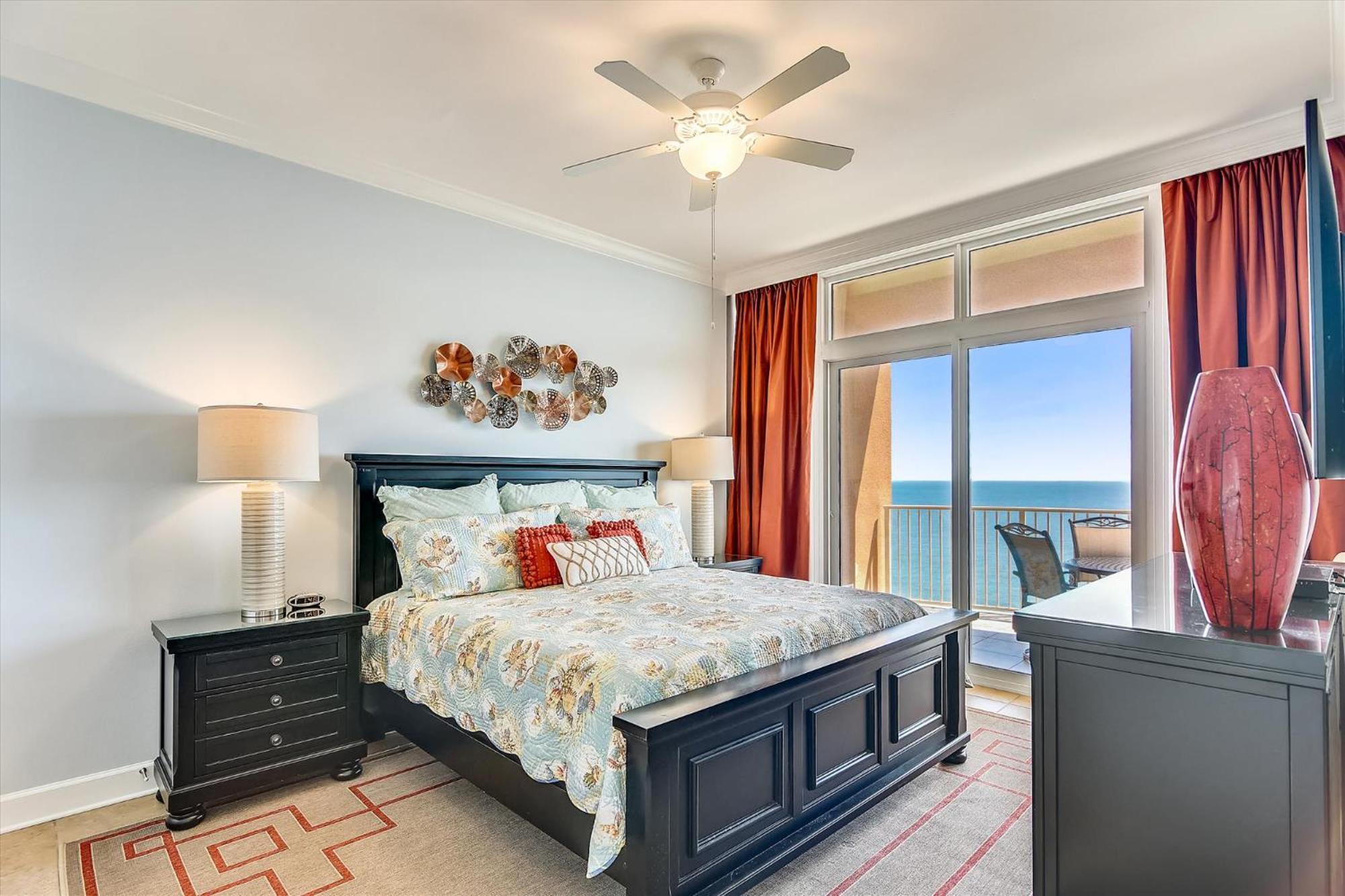 Phoenix Gulf Shores Unit 1702 객실 사진