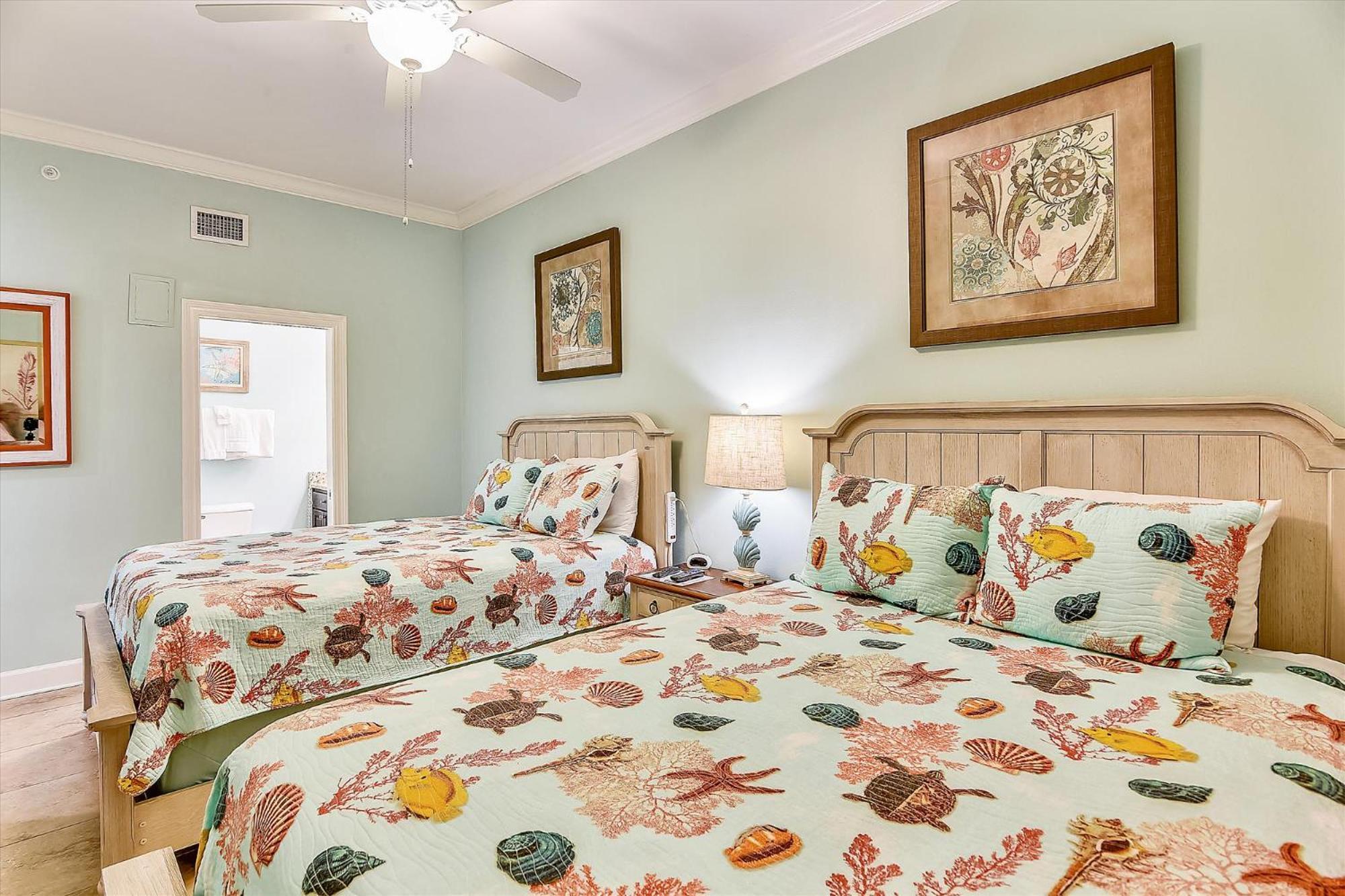 Phoenix Gulf Shores Unit 1702 객실 사진