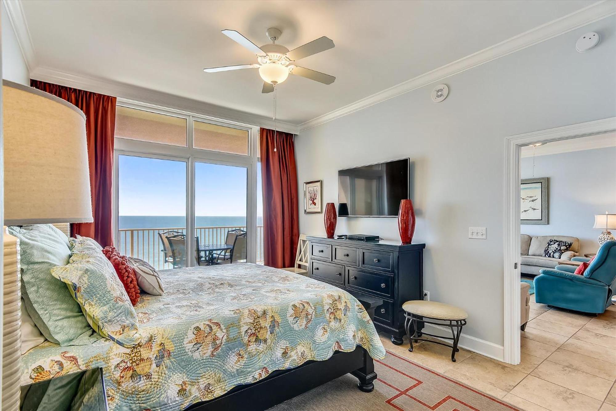 Phoenix Gulf Shores Unit 1702 객실 사진
