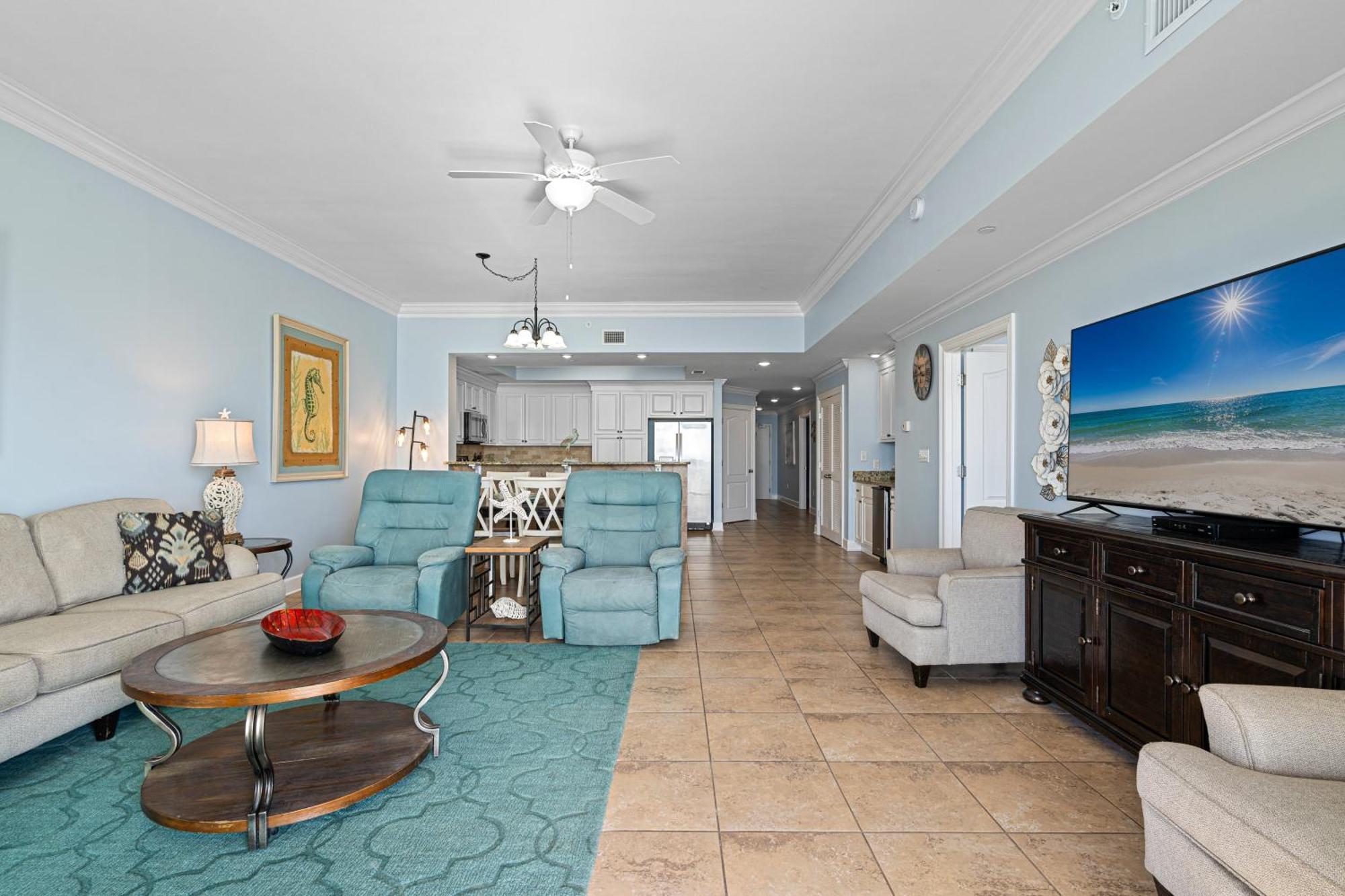 Phoenix Gulf Shores Unit 1702 외부 사진