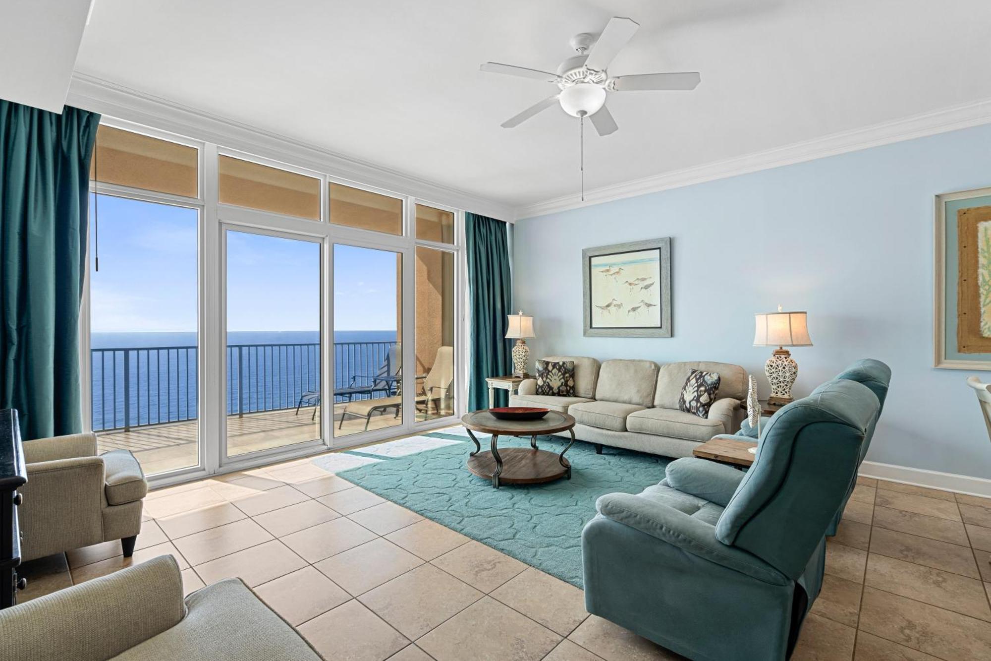 Phoenix Gulf Shores Unit 1702 외부 사진