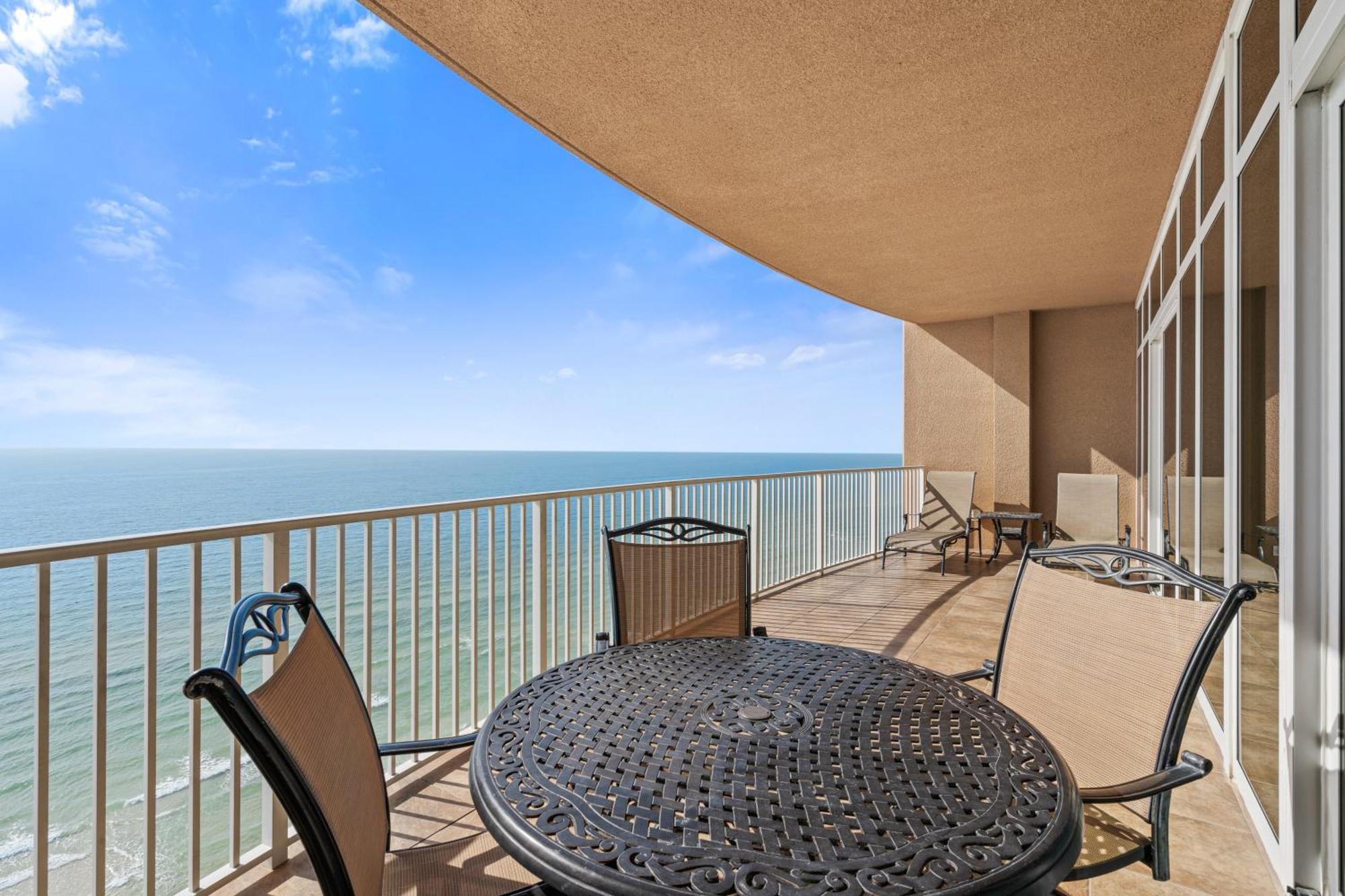 Phoenix Gulf Shores Unit 1702 외부 사진