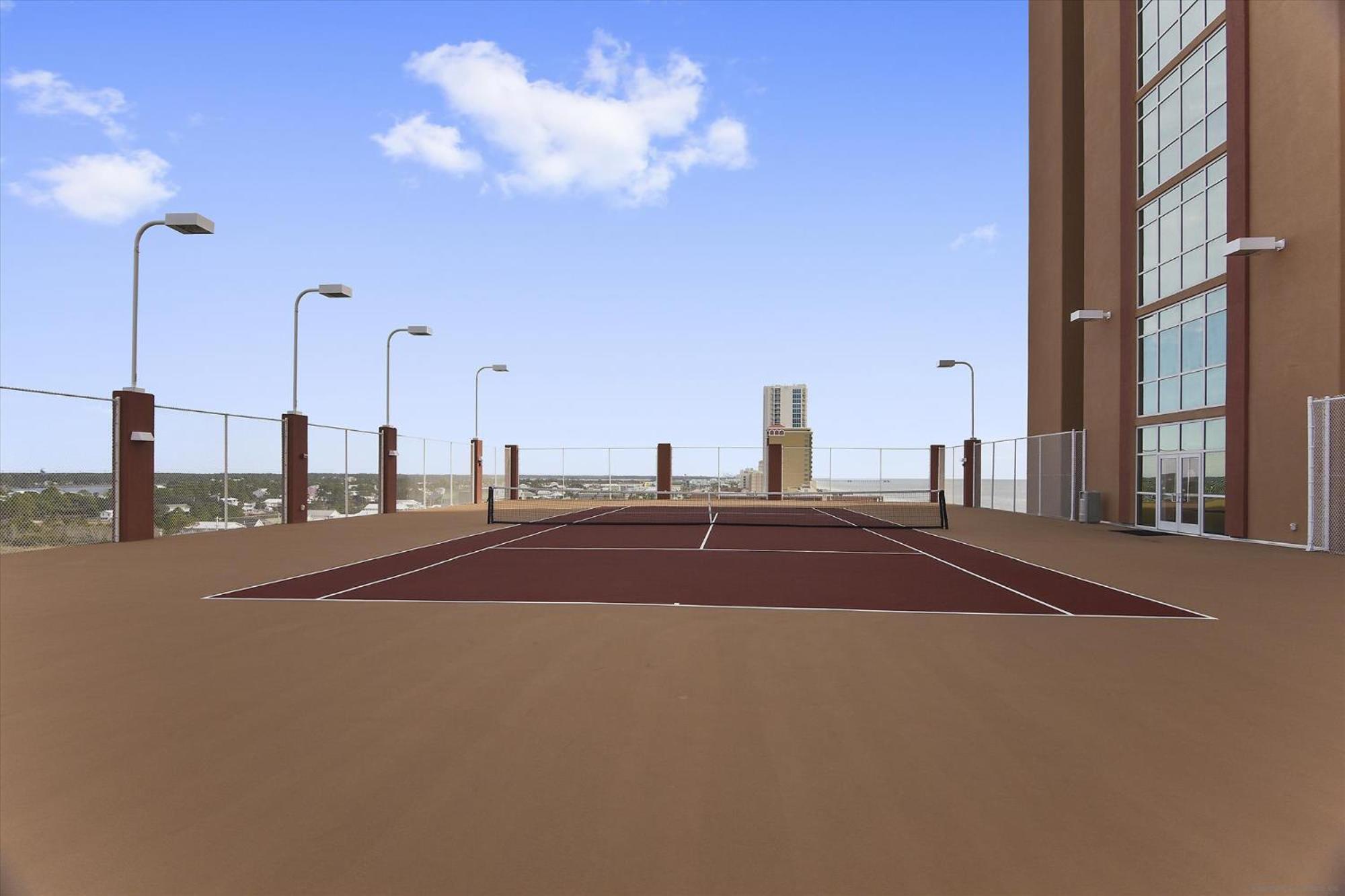 Phoenix Gulf Shores Unit 1702 외부 사진
