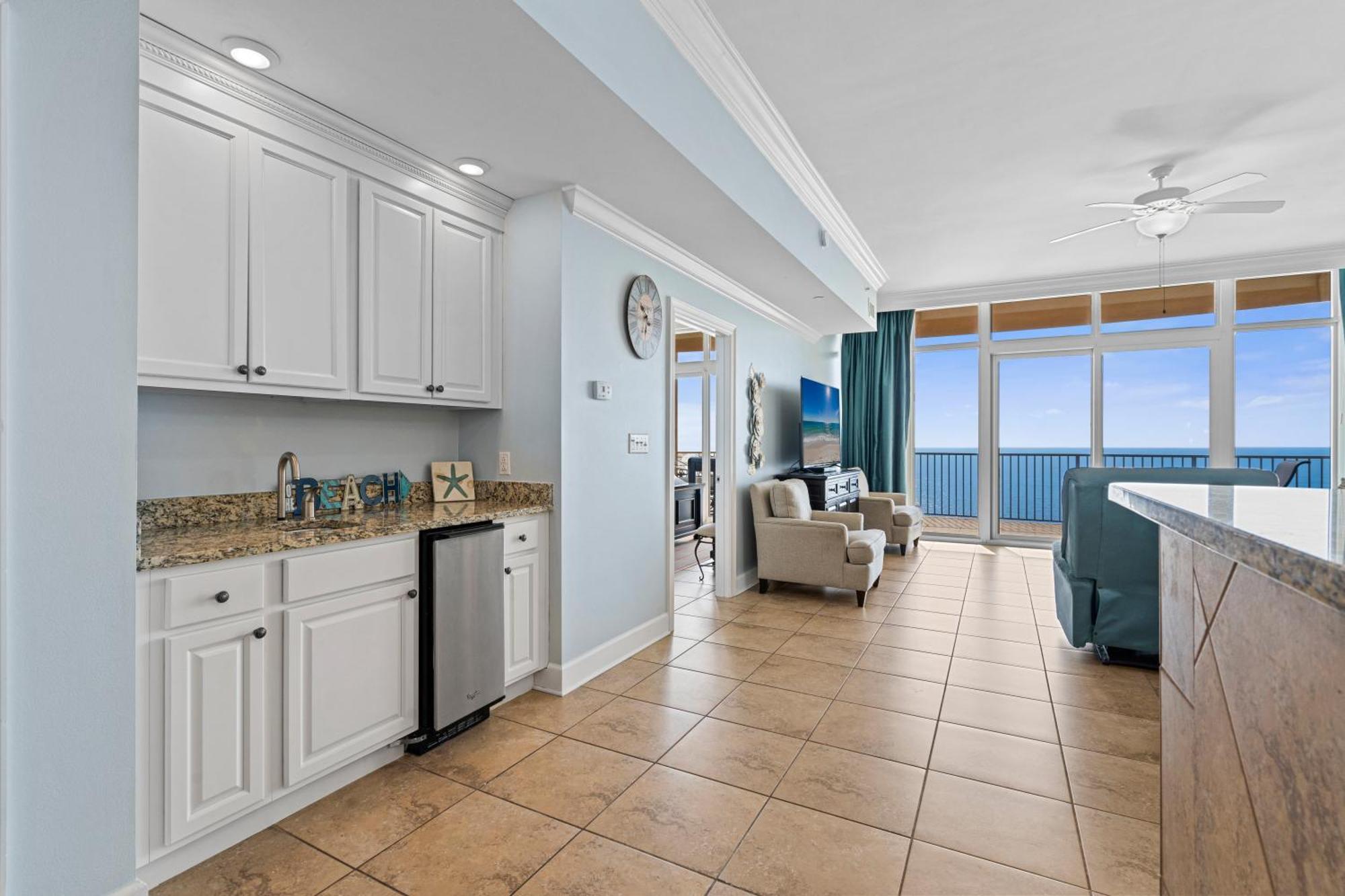 Phoenix Gulf Shores Unit 1702 외부 사진