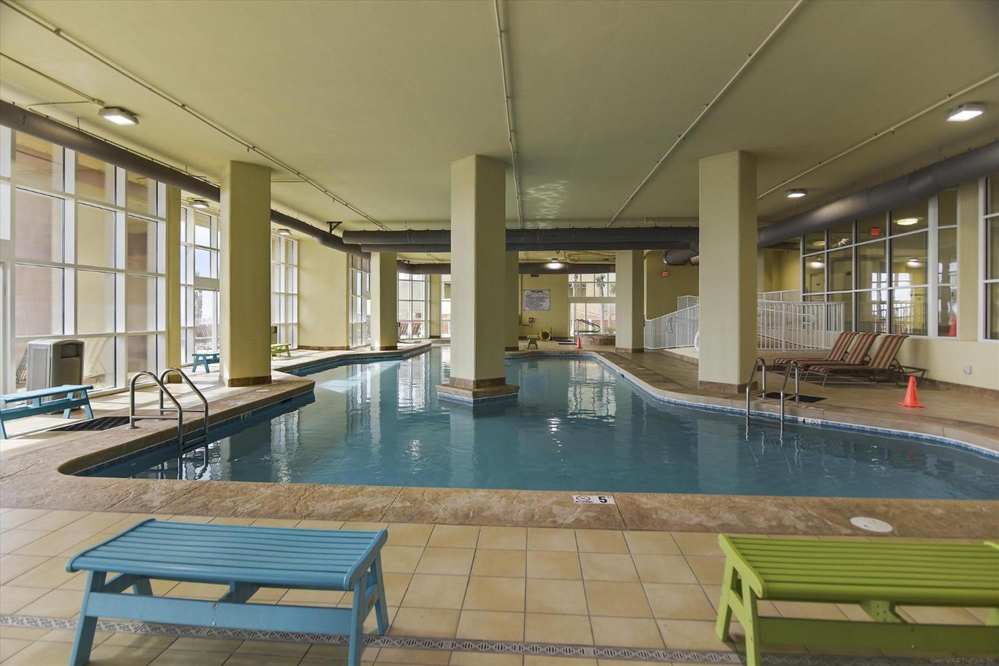 Phoenix Gulf Shores Unit 1702 외부 사진