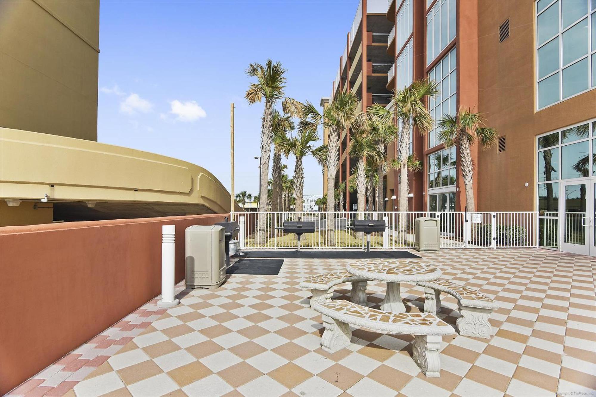 Phoenix Gulf Shores Unit 1702 외부 사진