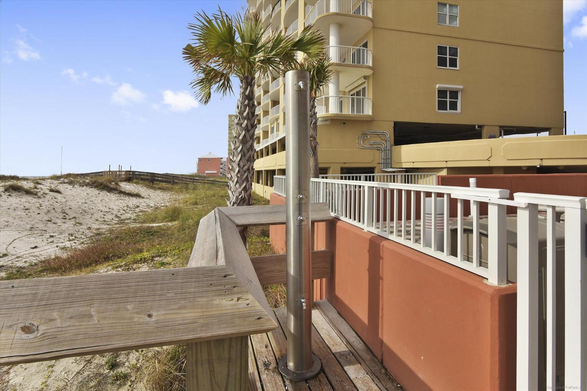 Phoenix Gulf Shores Unit 1702 외부 사진