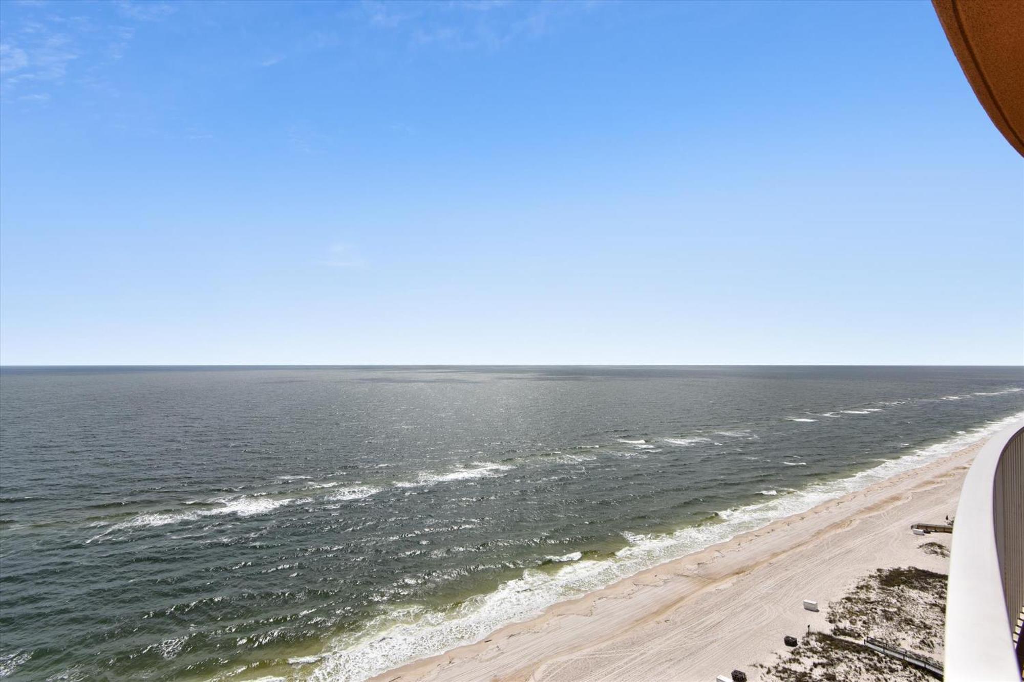 Phoenix Gulf Shores Unit 1702 외부 사진