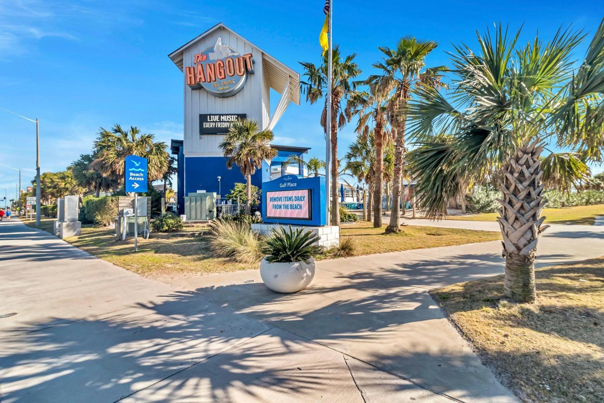 Phoenix Gulf Shores Unit 1702 외부 사진