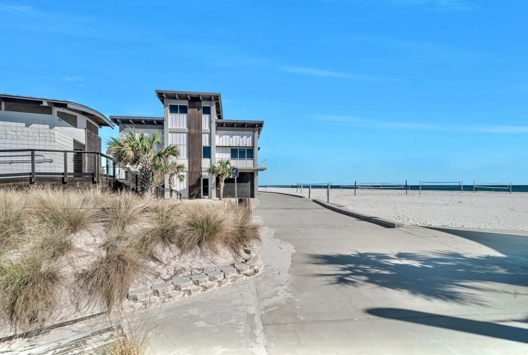 Phoenix Gulf Shores Unit 1702 외부 사진