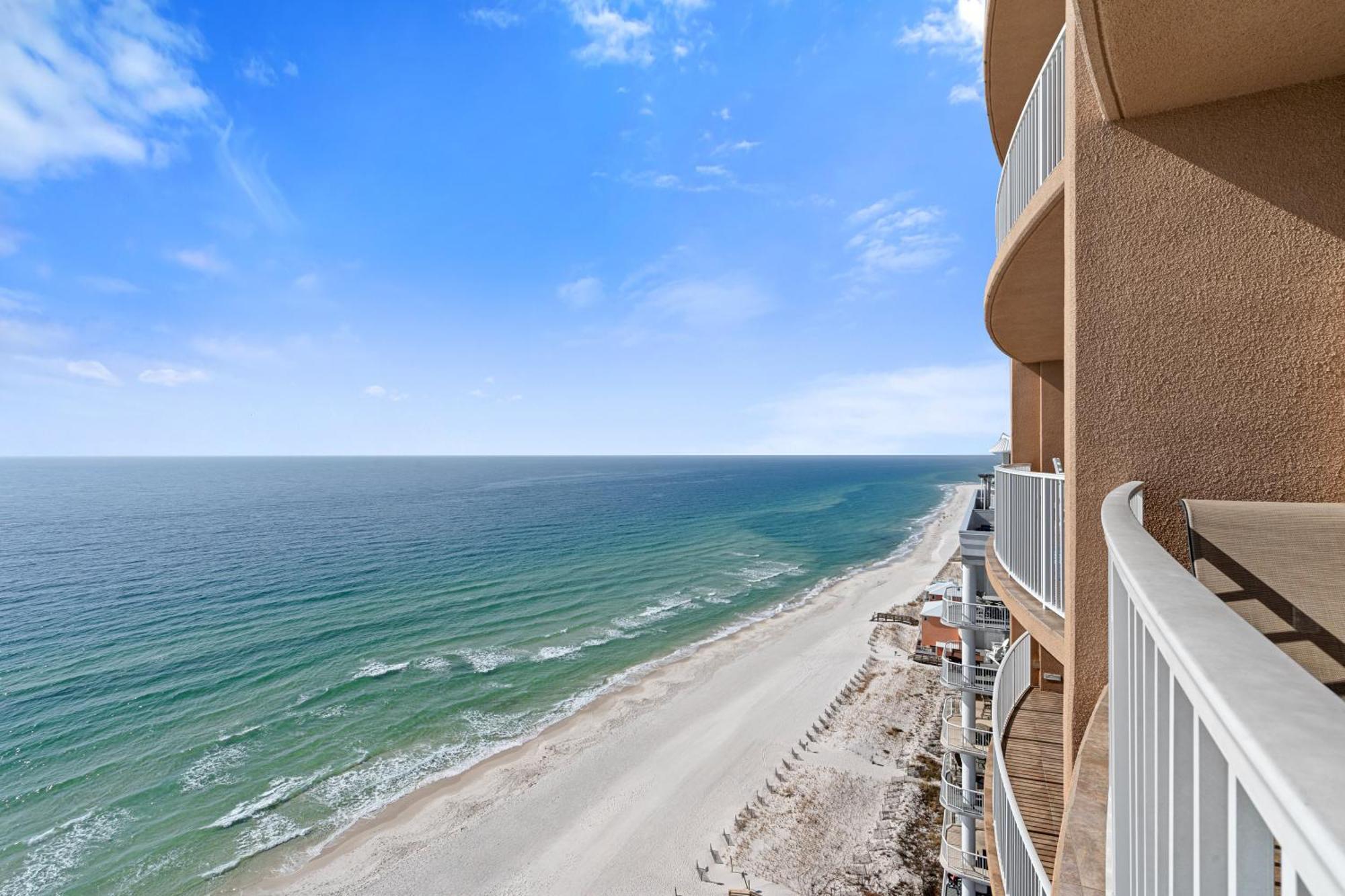 Phoenix Gulf Shores Unit 1702 외부 사진