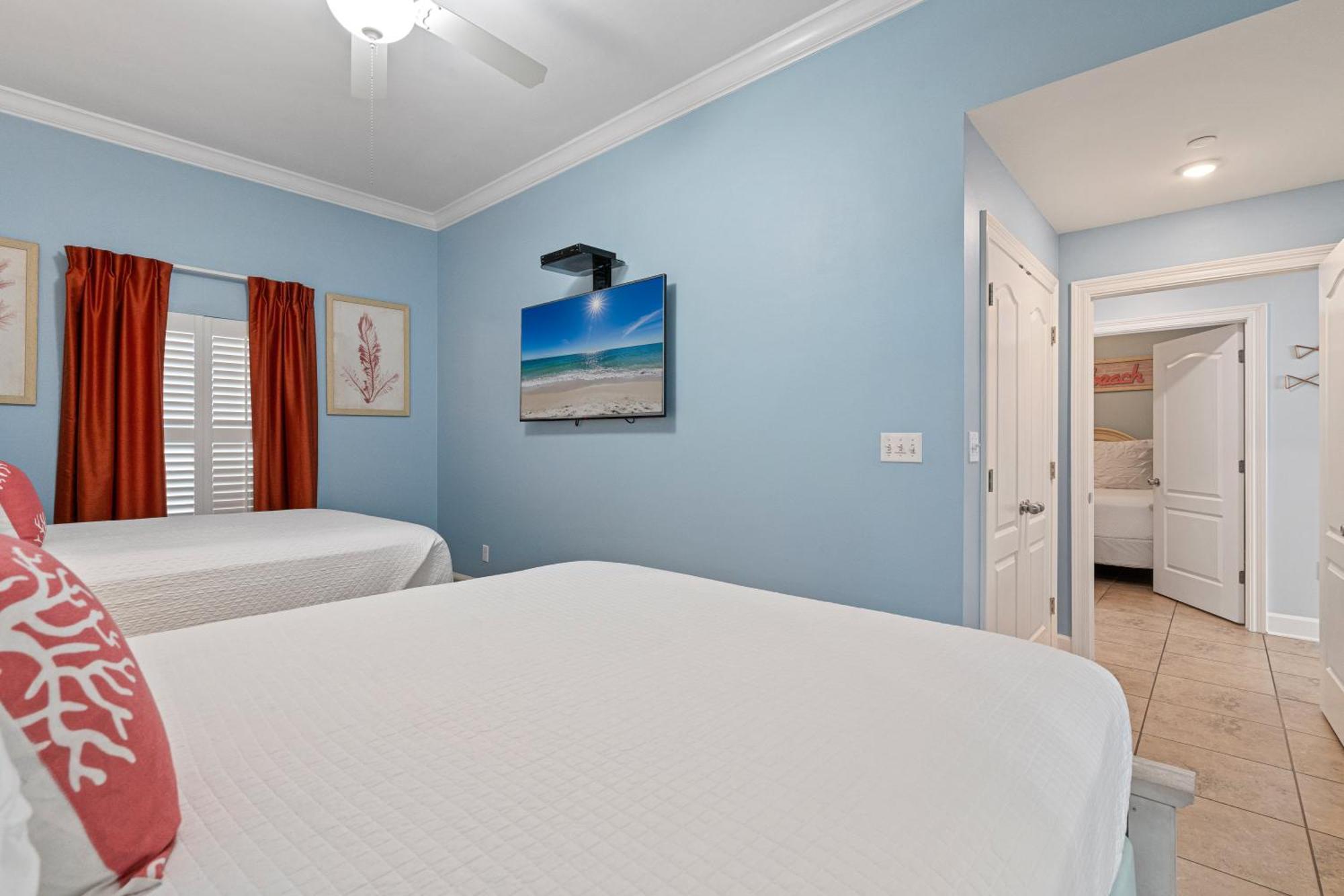 Phoenix Gulf Shores Unit 1702 외부 사진