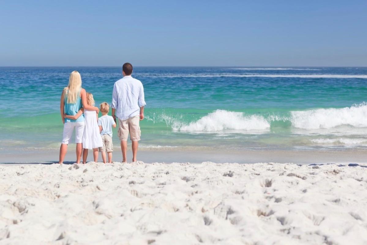 Phoenix Gulf Shores Unit 1702 외부 사진