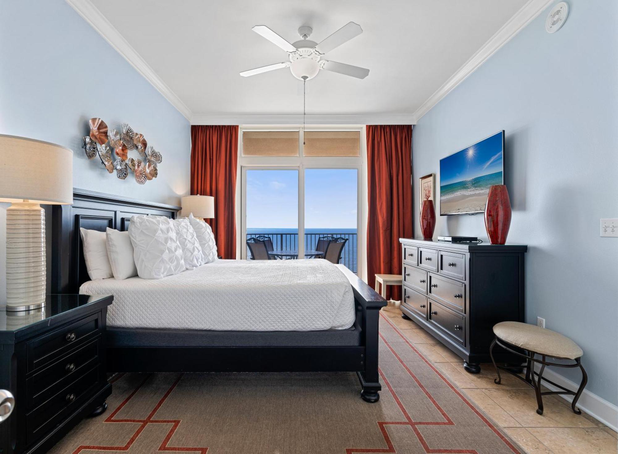 Phoenix Gulf Shores Unit 1702 외부 사진