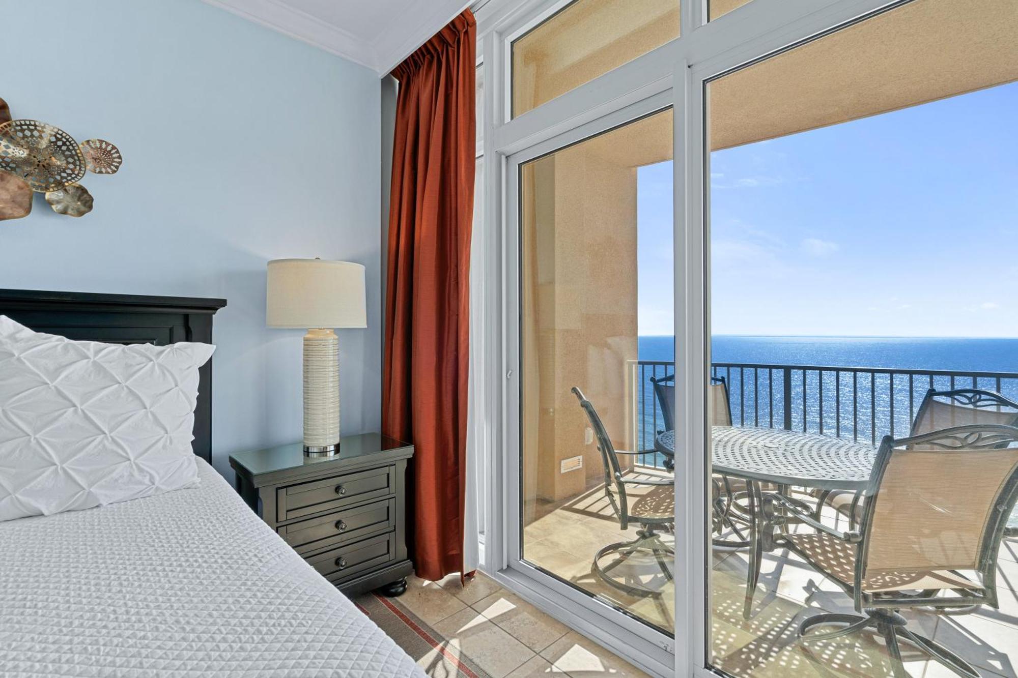 Phoenix Gulf Shores Unit 1702 외부 사진